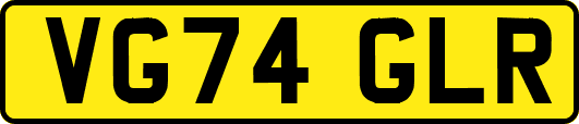 VG74GLR