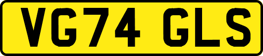 VG74GLS