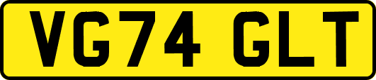 VG74GLT