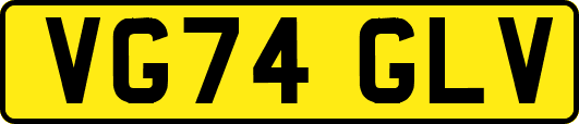 VG74GLV