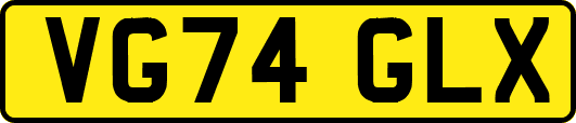 VG74GLX