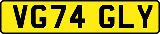 VG74GLY