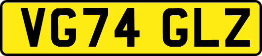 VG74GLZ
