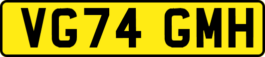 VG74GMH