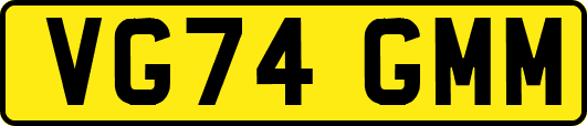 VG74GMM