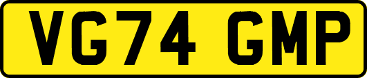 VG74GMP