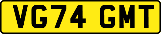 VG74GMT