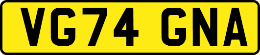 VG74GNA