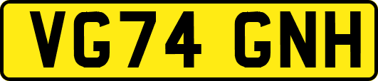 VG74GNH