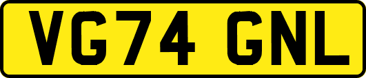VG74GNL