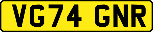 VG74GNR