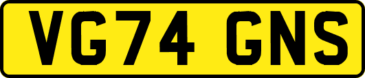 VG74GNS
