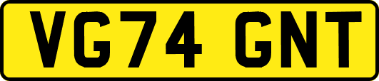 VG74GNT