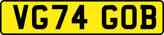 VG74GOB