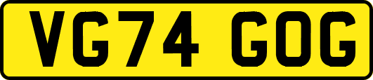 VG74GOG
