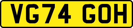 VG74GOH