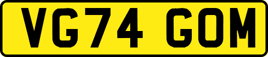 VG74GOM