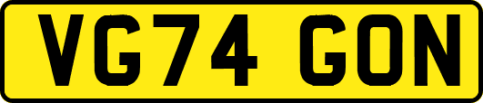 VG74GON