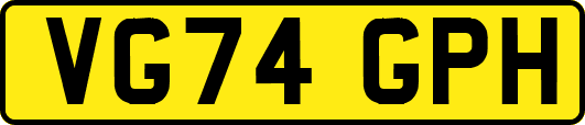VG74GPH