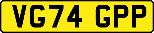 VG74GPP