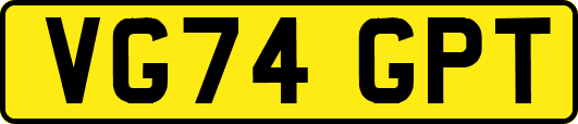 VG74GPT