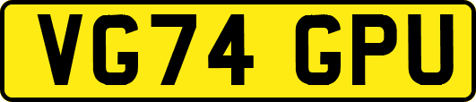 VG74GPU