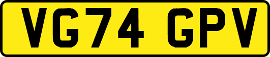 VG74GPV