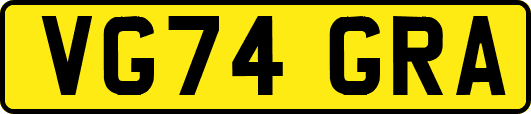 VG74GRA