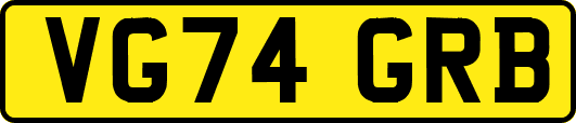 VG74GRB