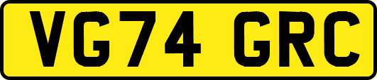 VG74GRC