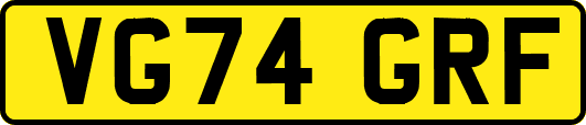 VG74GRF