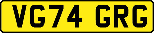 VG74GRG