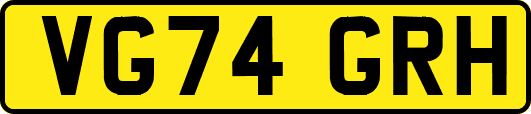 VG74GRH