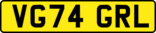 VG74GRL