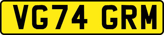 VG74GRM
