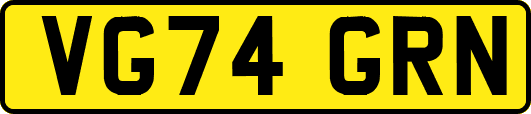 VG74GRN