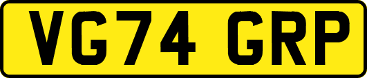 VG74GRP