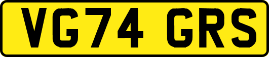 VG74GRS