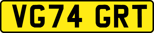 VG74GRT