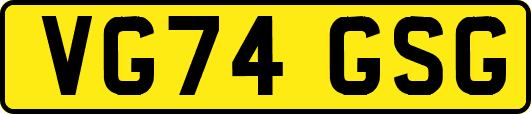 VG74GSG