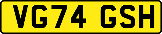 VG74GSH