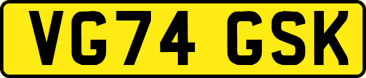 VG74GSK