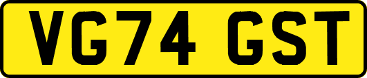 VG74GST