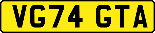 VG74GTA