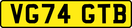 VG74GTB