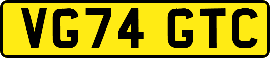 VG74GTC