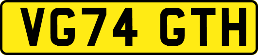 VG74GTH