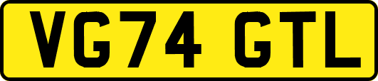 VG74GTL