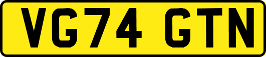 VG74GTN
