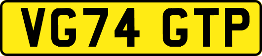 VG74GTP